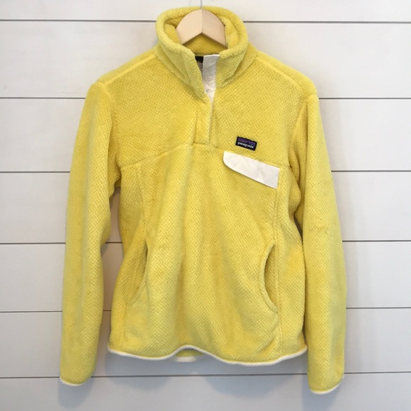 Patagonia Tops - Patagonia Re-Tool